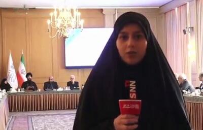 گزارش خبرنگار SNNTV از برگزاری میزگرد تخصصی «حقوق بشر آمریکایی از نگاه قربانیان» در وزارت امور خارجه