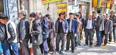 صف‌های همیشگی؛ نشان نظم یا درماندگی؟