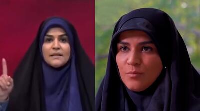 سحر امامی: می‌دانستم ساختمان شیشه‌ای را می‌خواهند بزنند