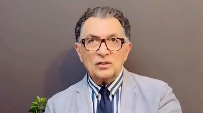 مسعود بهنود: مردان باغیرت سپاهی و ارتشی بیش از توقع عمل کردند