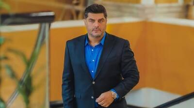 درخواست سام درخشانی از محسن چاوشی برای پرداخت بدهی‌اش!