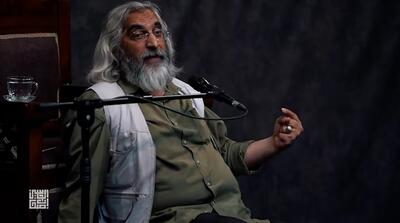 تلاش جلیلی برای گول زدن بچه هیاتی‌ها بعد از «آغل» خواندن ایران