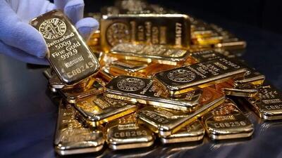 پیش بینی افزایش قیمت طلا در بازار لندن