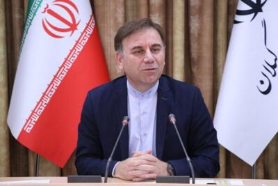 میانگین پیشرفت فیزیکی مدرسه سازی در این استان به ۶۸ درصد رسید