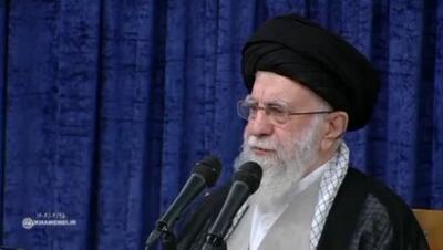دستگاه‌های نظامی و دیپلماسی کار خود را با قوت ادامه دهند، اما با رعایت جهت‌گیری‌ها