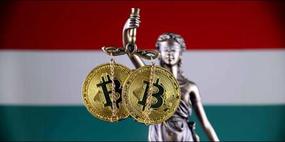 مجارستان تریدرهایی که از صرافی‌های غیرمجاز استفاده کنند را ۲ سال زندانی می‌کند!