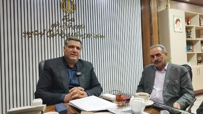 علت ۳۰ درصد هدر رفت آب در تربت‌حیدریه فرسودگی خطوط انتقال است
