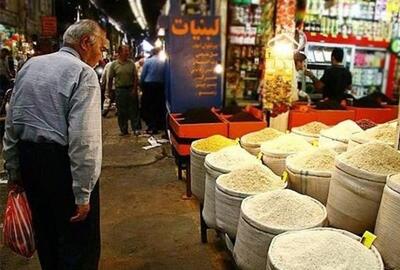 خبری خوب برای بازار برنج