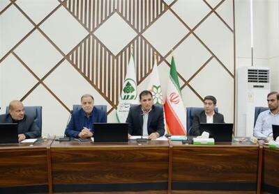 خشکسالی و اقتصادی نبودن باغ‌ها؛ تهدیدی برای باغ‌های قصرالدشت - تسنیم