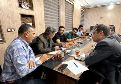 تأمین نیروی انسانی متخصص مهم‌ترین نیاز معادن نهبندان - تسنیم