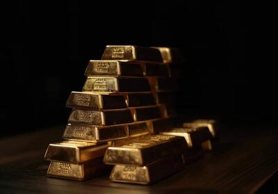 ذخایر طلای روسیه به رکورد 249 میلیارد دلار رسید - تسنیم