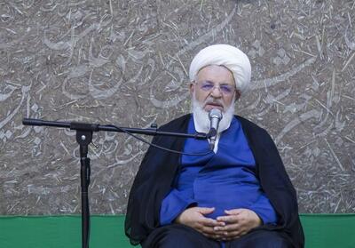 جامعه امروز بیش از همیشه به الگوهای علمی بی‌ادعا نیاز دارد - تسنیم