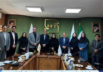 امضای تفاهم‌نامه‌ توسعه زیرساخت‌های استاندارد در قشم - تسنیم