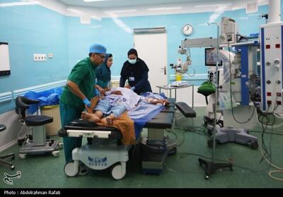 مطالبات بیمارستان‌های خصوصی به‌روز پرداخت می‌شود - تسنیم