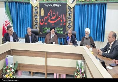 تکمیل طرح‌های گردشگری و راه‌اندازی موزه یاسوج تسریع می‌یابد - تسنیم