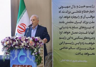 مدارس جامعه تعلیمات اسلامی در همدان مورد اقبال خانواده‌هاست - تسنیم