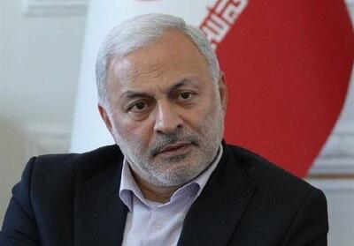 جلال زاده: نوع دستگیری خانم اسفندیاری استاندارهای دوگانه کشورهای غربی است - تسنیم