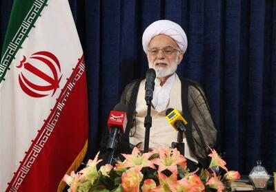 مهمترین وظیفه امروز مسئولان گره‌گشایی از مشکلات مردم است - تسنیم