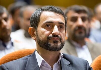زارعی:بزرگترین براندازی مدرن در همان هفته اول زیر پای ملت لگدمال شد - تسنیم