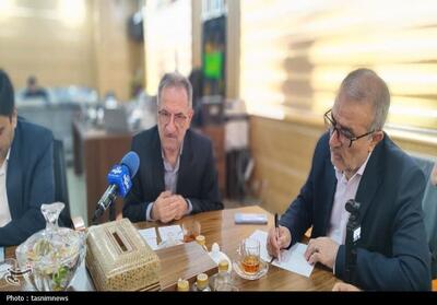 حمایت دولت از توسعه گردشگری بومی و محلی - تسنیم