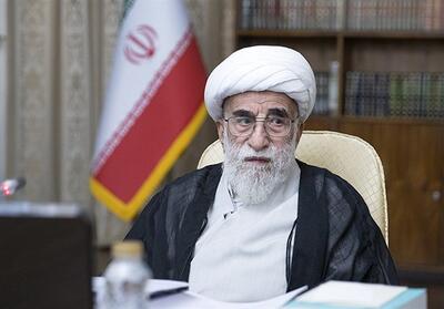 تقدیر آیت‌الله جنتی از رای بالای مجلس به حقوقدانان شورای نگهبان - تسنیم