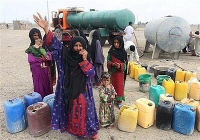 رفع مشکل آب 890 روستای کردستان نیازمند 4100میلیارد اعتبار است - تسنیم