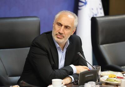 پورمحمدی: از هفته آینده پرداخت کالابرگ دهک‌های 4 تا 7 آغاز می‌شود - تسنیم