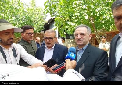 کهگیلویه و بویراحمد  گنج پنهان گردشگری ایران نیازمند توجه ویژه - تسنیم