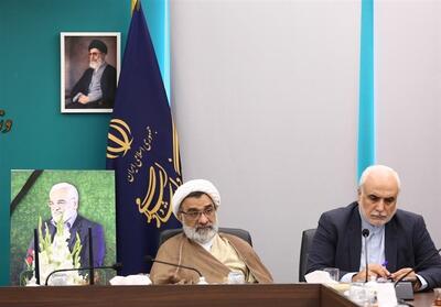 4 عامل شبکه‌ای در توفیق جنگ 12 روزه از نگاه خسروپناه - تسنیم