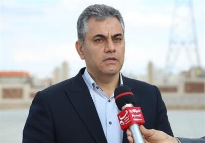 خراسان جنوبی 1350 نیروگاه خورشیدی و بادی را به شبکه سراسری متصل کرد - تسنیم