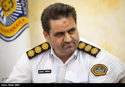 توصیه‌های ضروری پلیس راهور به داوطلبان کنکور/ تمهیدات ترافیکی آزمون سراسری اعلام شد - تسنیم