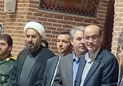 مدیرکل جدید میراث فرهنگی‌ استان اردبیل معرفی شد - تسنیم