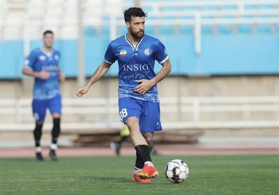هافبک استقلال خوزستان؛ خرید جدید خیبر - تسنیم