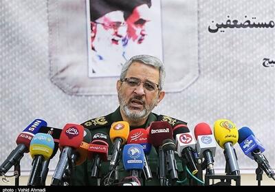سردار غیب‌پرور؛ فرماندهی مردمی با میراثی ماندگار از مجاهدت - تسنیم