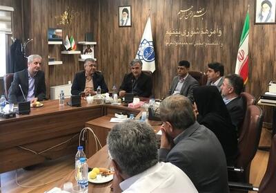 تذکر فرماندار به شهردار و شورای شهر سنندج - تسنیم
