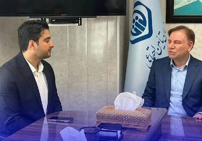 تقویت سیستم دولت الکترونیک در ‌تأمین اجتماعی ‌بوشهر - تسنیم