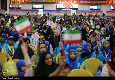 انتشار فراخوان سی و هفتمین جشنواره بین المللی فیلم های کودکان و نوجوانان - تسنیم