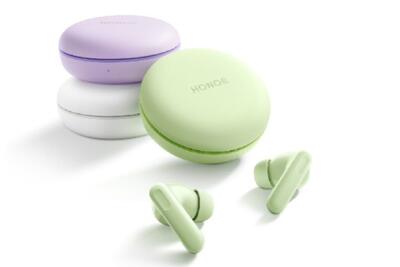 آنر هدفون بی‌سیم Earbuds A Pro را با قیمت تنها ۲۰ دلار رونمایی کرد