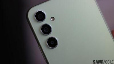 سامسونگ نسخه آزمایشی به‌روزرسانی One UI 8 را برای گلکسی A34 منتشر کرد