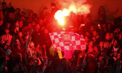 ورزشگاه اول پرسپولیس در فصل آینده