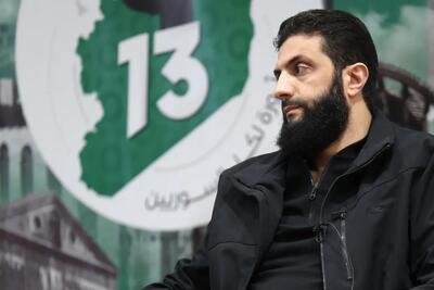 سوریه جولانی به زودی به اسرائیل الحاق می‌شودد؟