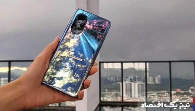 هواوی پس از چهار سال صدرنشین بازار گوشی چین شد