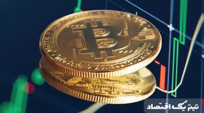 واکنش بیت‌ کوین نسبت به تورم در آمریکا