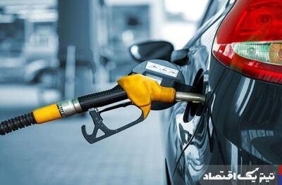 خبر وزیر نفت درمورد تغییر قیمت و سهمیه بنزین