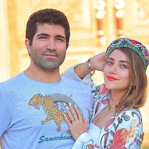بیوگرافی کامل نیکا نیک‌ صفات و حسین ج | زوج گردشگر ایرانی ، سفرهای بین‌المللی ، زندگی در آمریکا و موفقیت‌ ها - ویدائو مگ