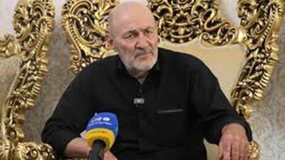 شهادت میلاد در روز میلادش + فیلم