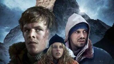 «شبح کوهنورد» فیلمی از سینمای استونی در قاب نمایش