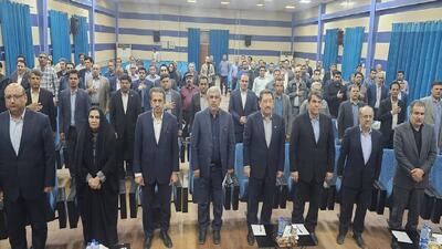 از گنجینه تیتانیوم تا درخواست‌های زیرساختی و اجتماعی از وزیر صمت