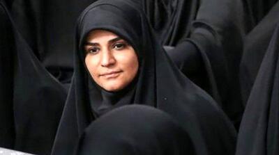 سحر امامی قرار است نماینده مجلس شود؟ + فیلم جزئیات ماجرا