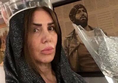 مادر فوق جوان امیر تتلو